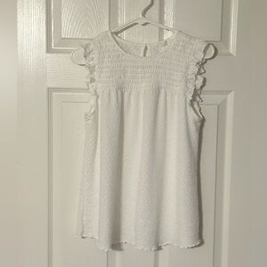 Maurices Kids Formal Dress‎ - White